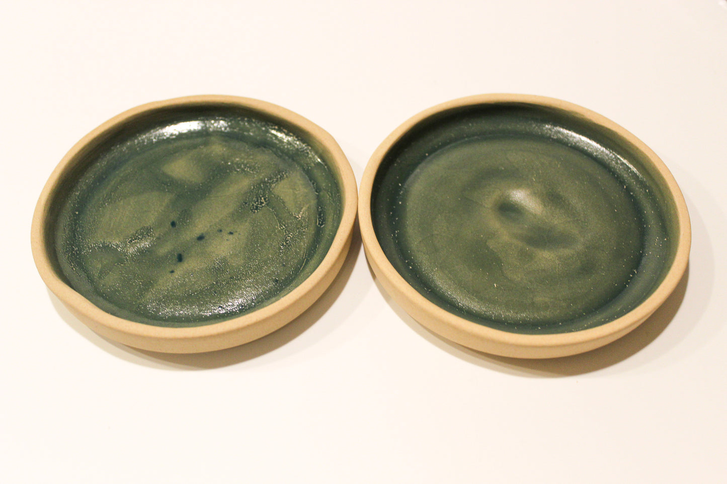 Standard Saucers