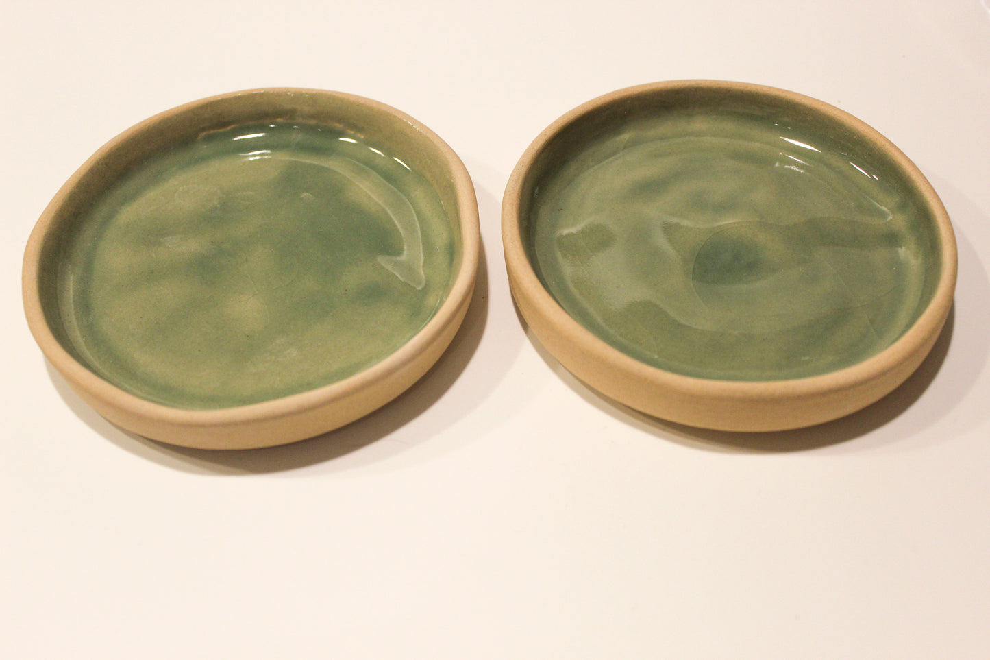 Standard Saucers