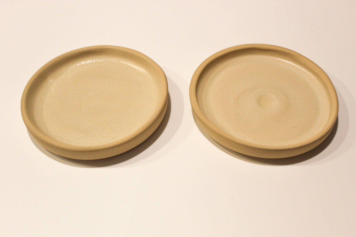 Standard Saucers