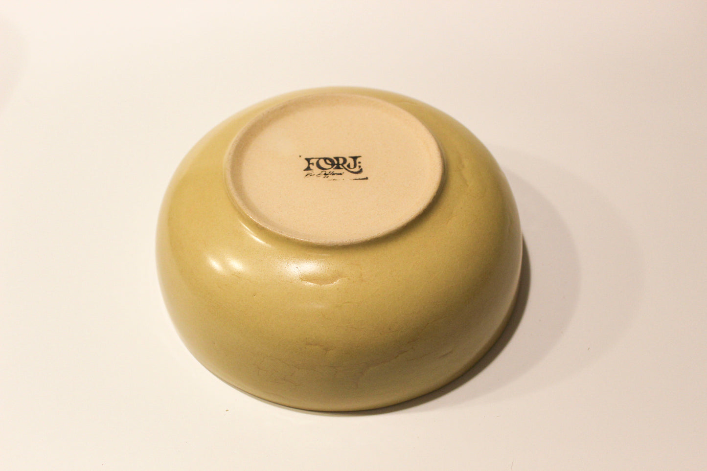 "Everything" Bowls