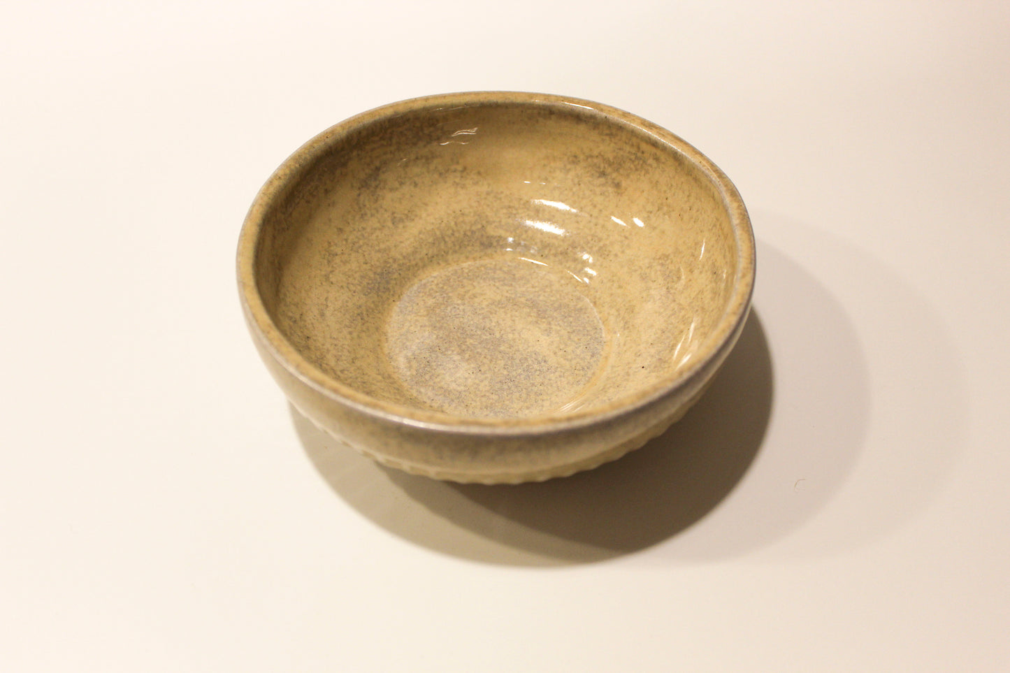 "Meteor Shower" Bowl