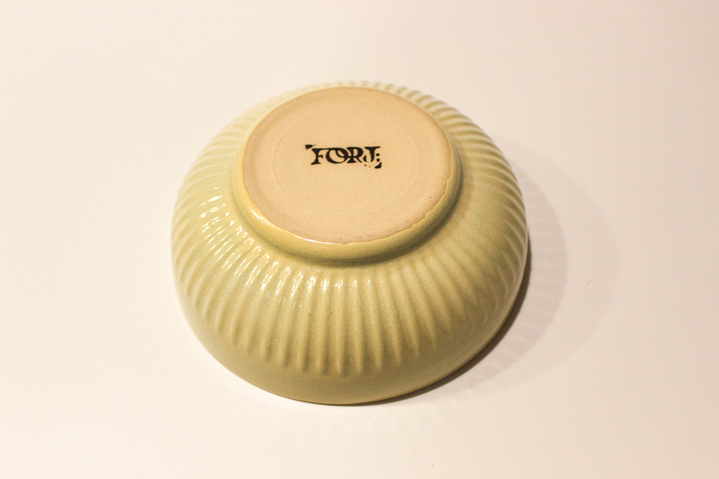 "Meteor Shower" Bowl