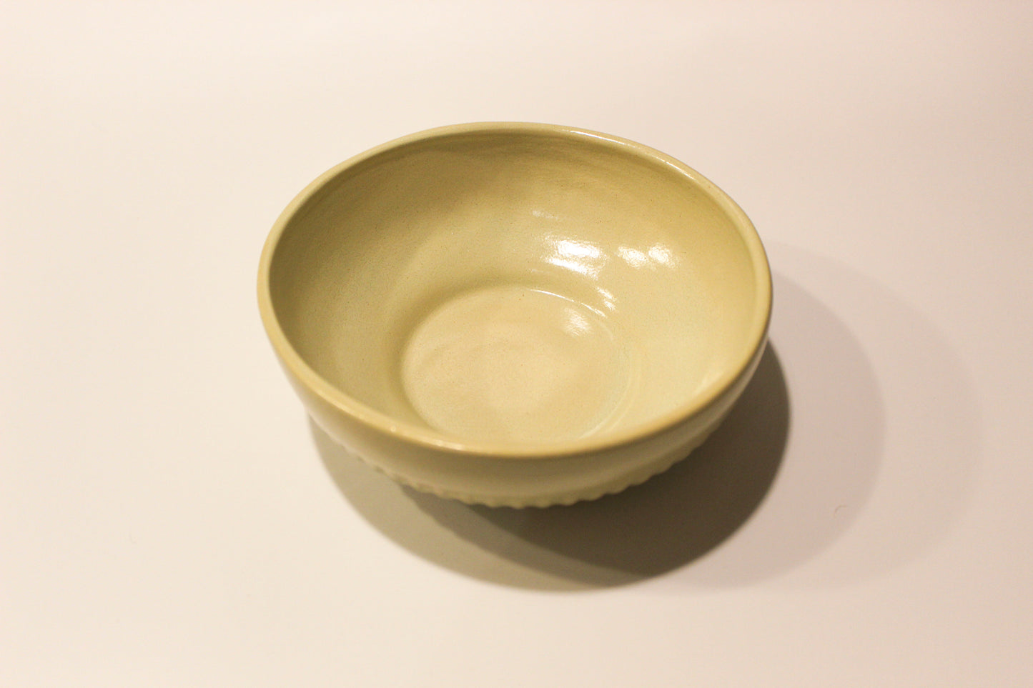 "Meteor Shower" Bowl