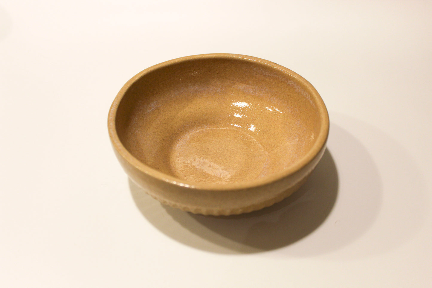 "Meteor Shower" Bowl