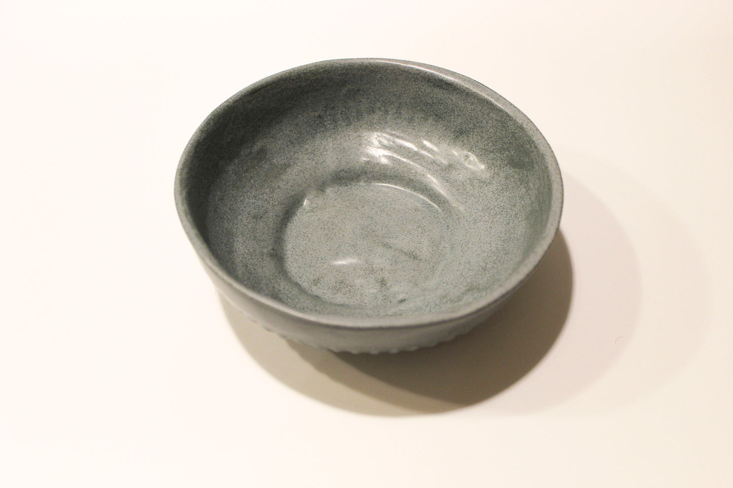 "Meteor Shower" Bowl