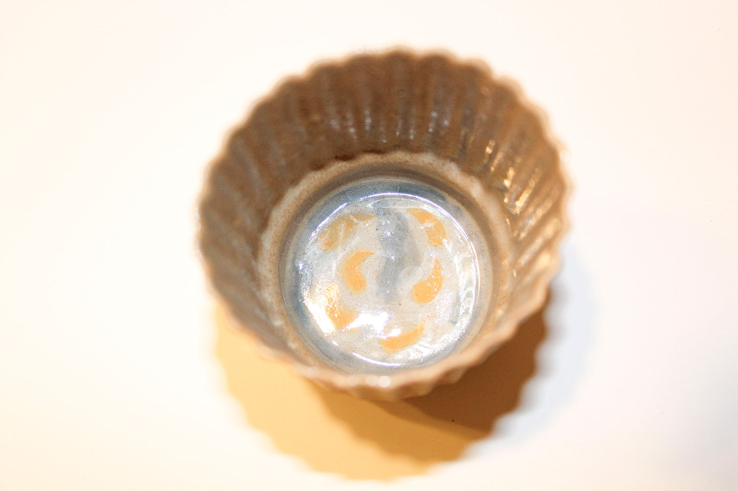 "Sunny" Cups