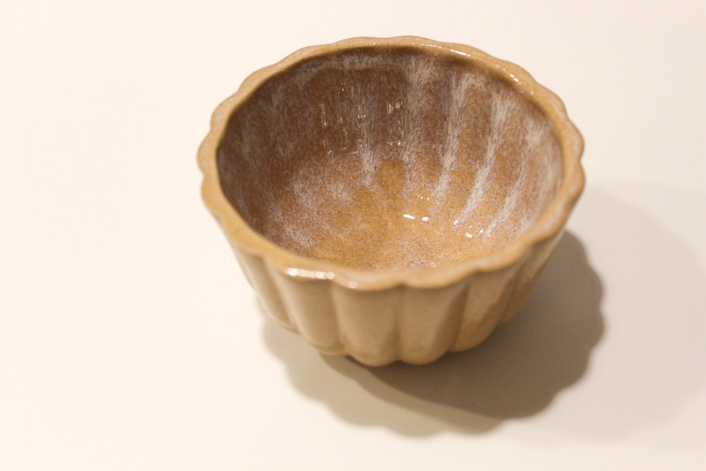 "Sunny" Bowl