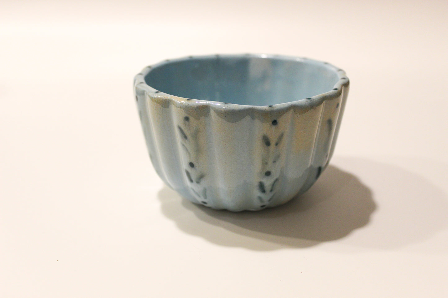 "Sunny" Bowl