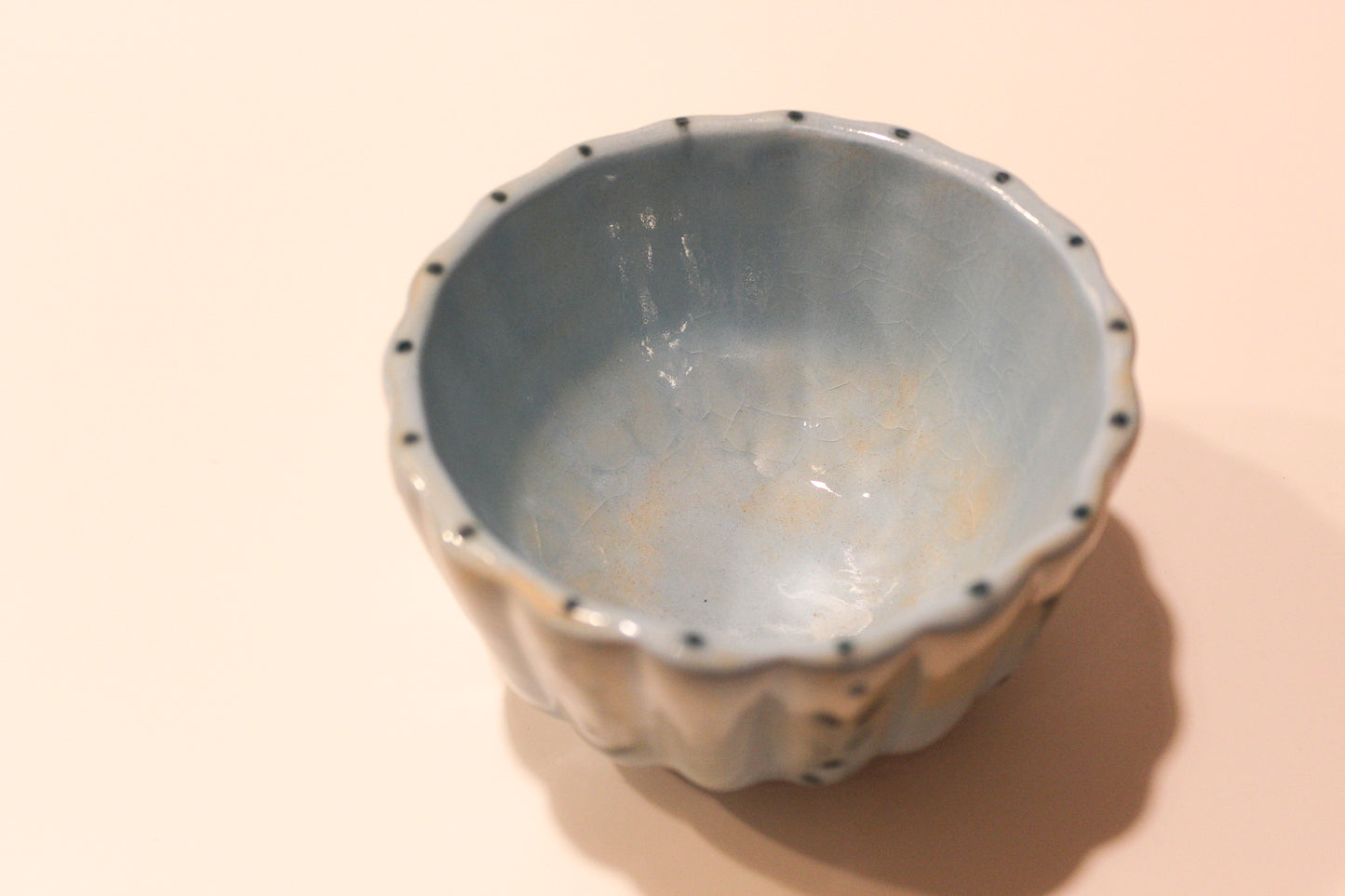"Sunny" Bowl