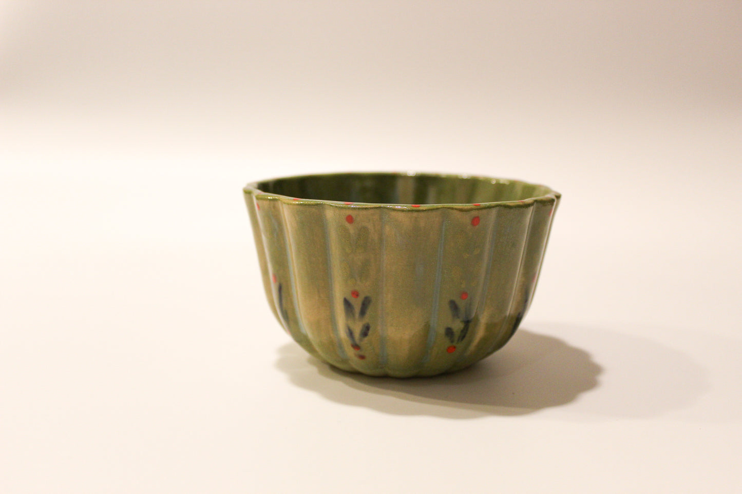 "Sunny" Bowl