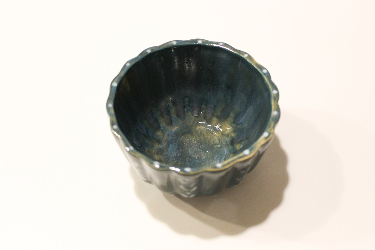 "Sunny" Bowl