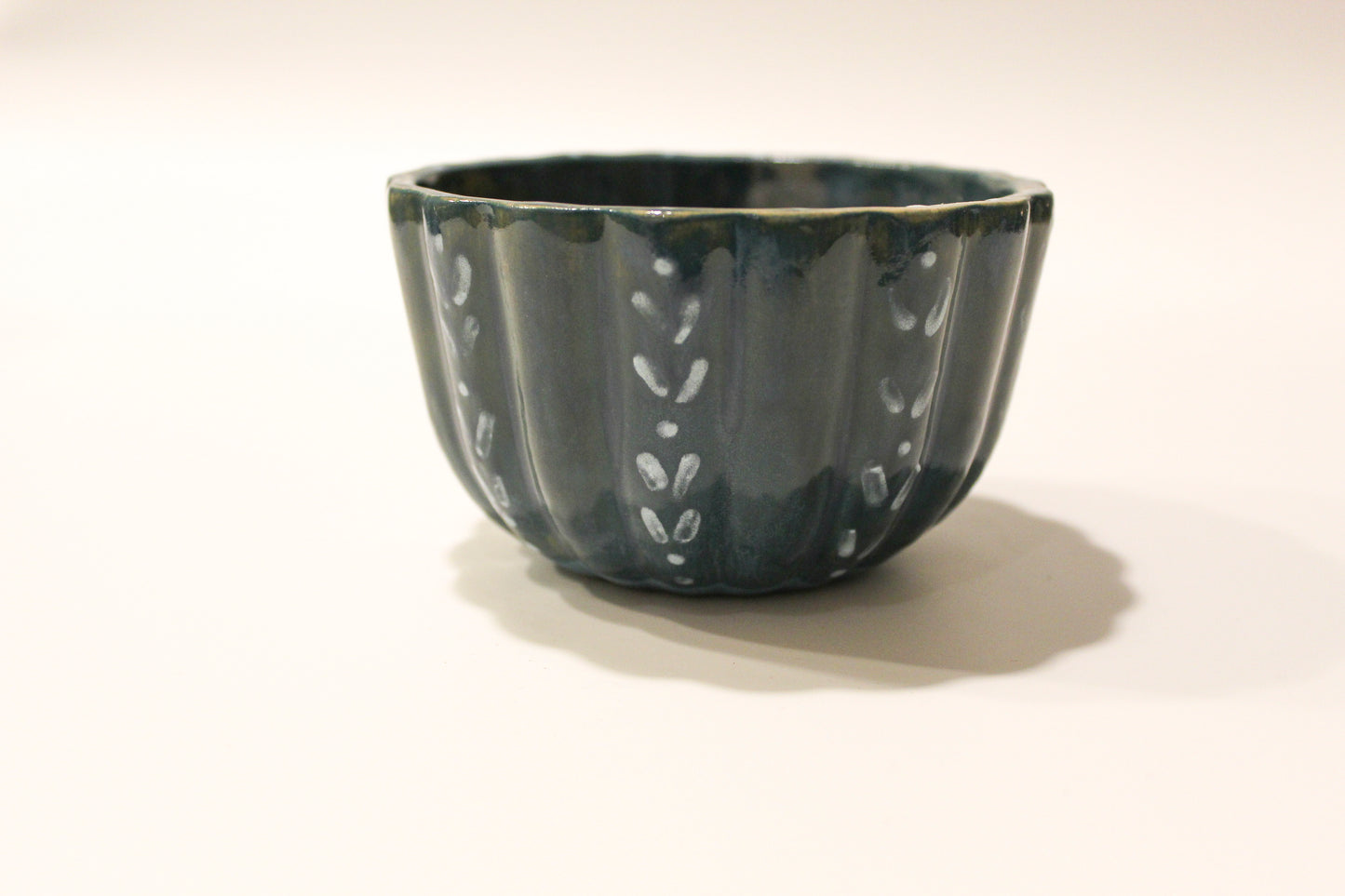 "Sunny" Bowl