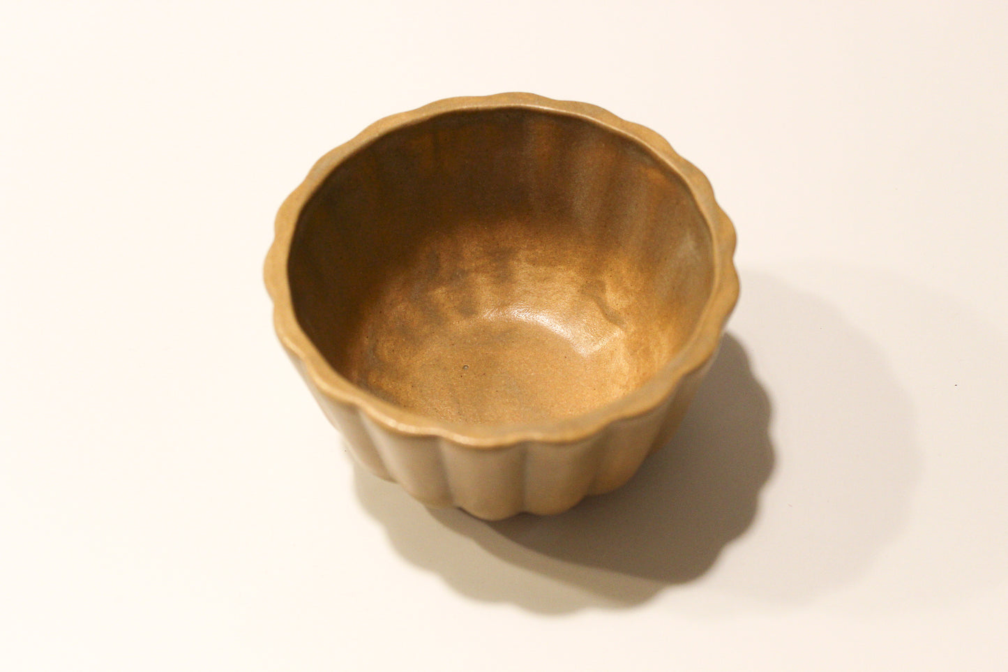 "Sunny" Bowl