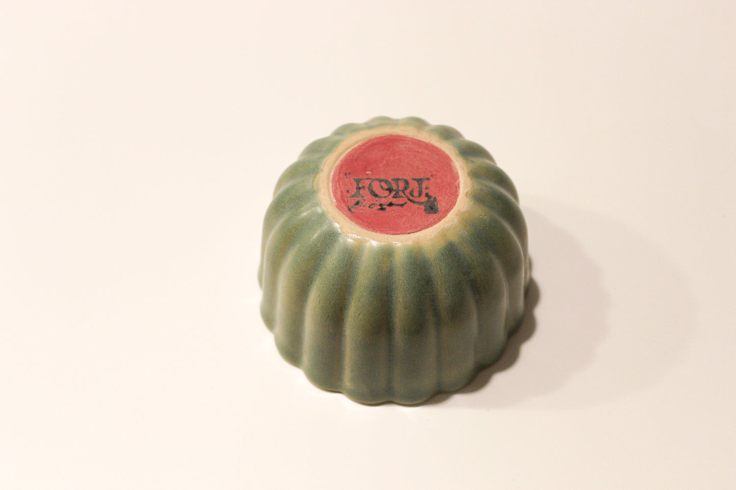 "Sunny" Bowl