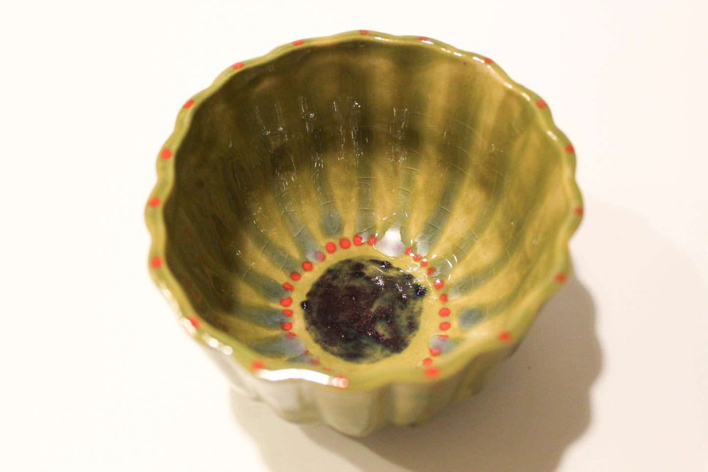 "Sunny" Bowl
