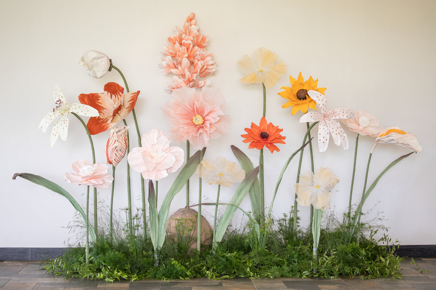 Floral Display | Rental