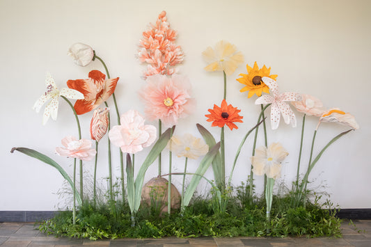 Floral Display | Rental