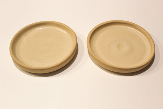 Standard Saucers