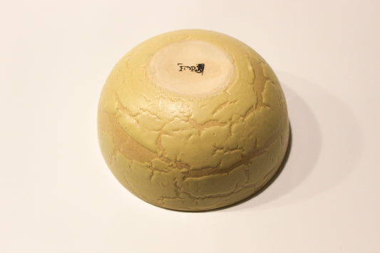 "Constant" Bowl