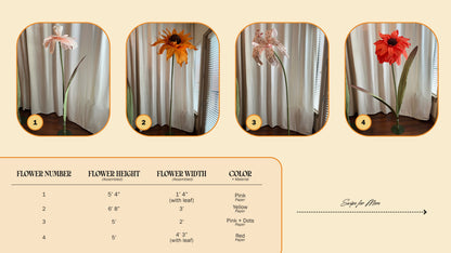 Floral Display | Rental