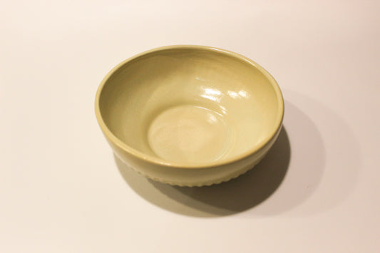 "Meteor Shower" Bowl