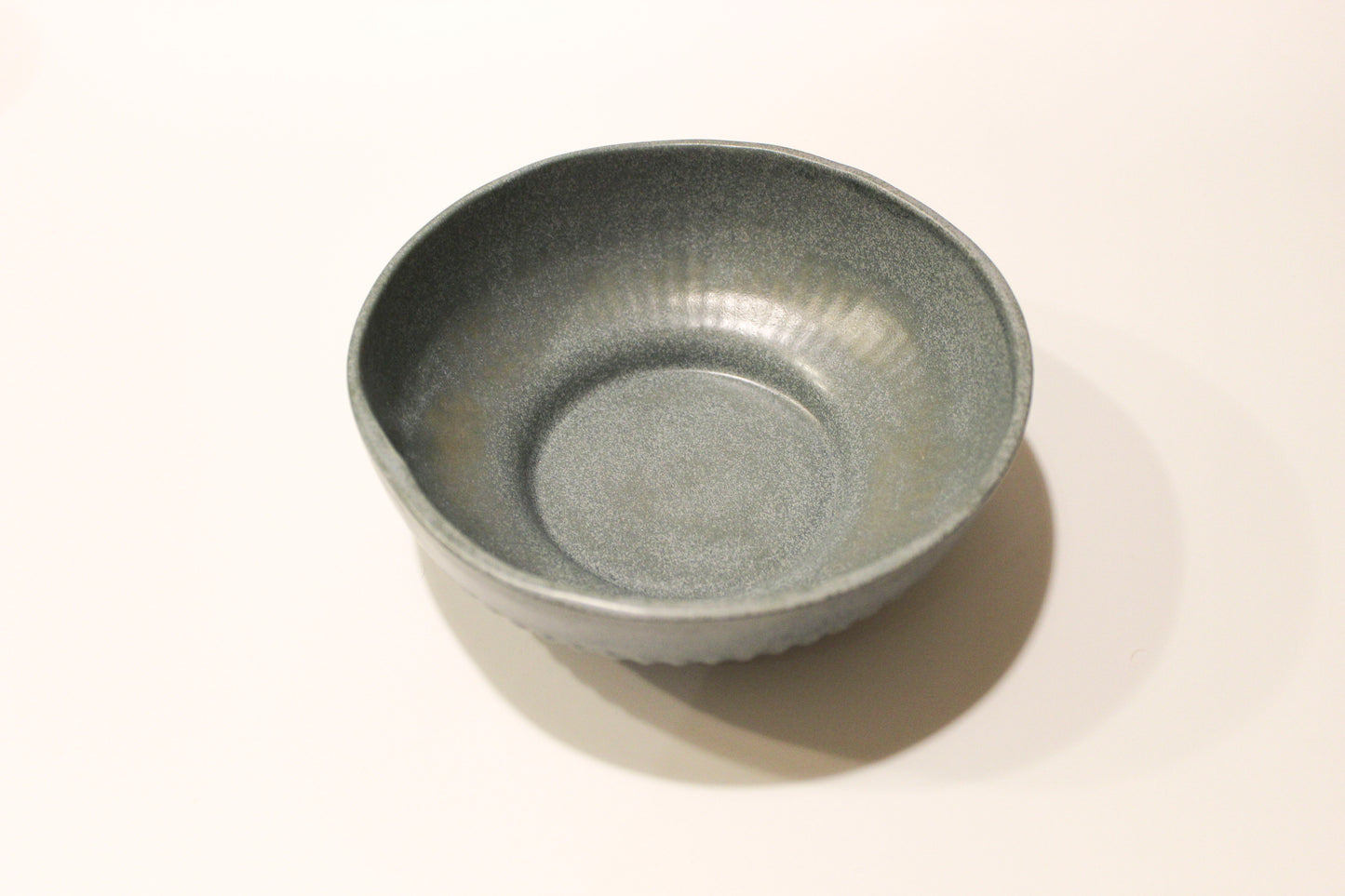 "Meteor Shower" Bowl