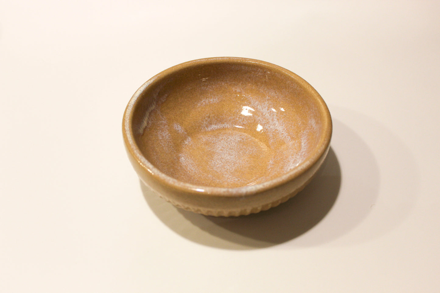 "Meteor Shower" Bowl