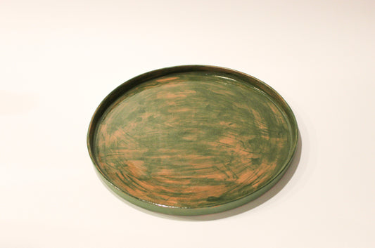 Exploratory Plate 1
