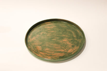 Exploratory Plate 1