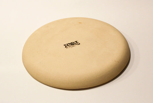 "August" Plates