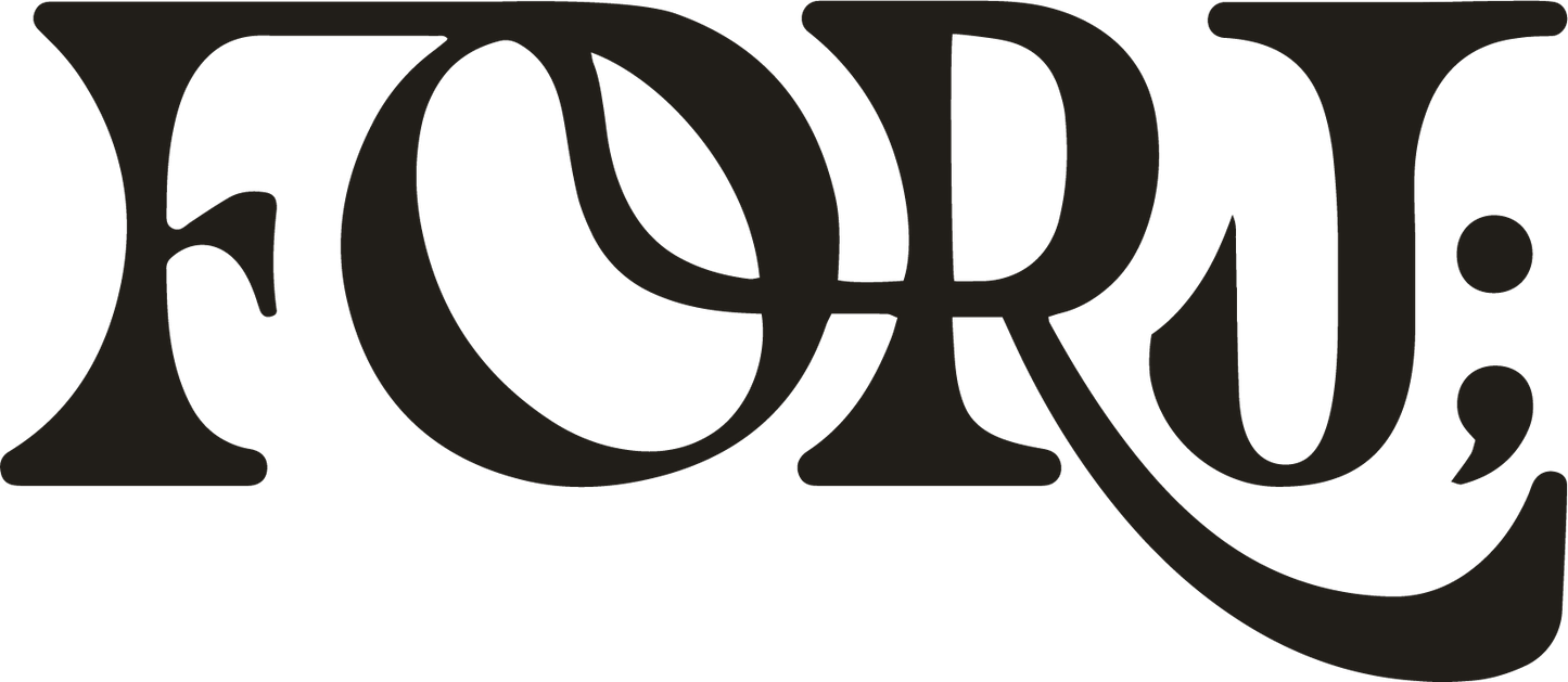 FORJ; Gift Card