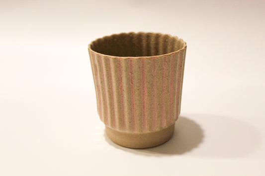 "Sunny" Cups