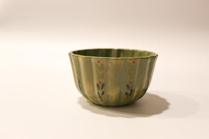 "Sunny" Bowl