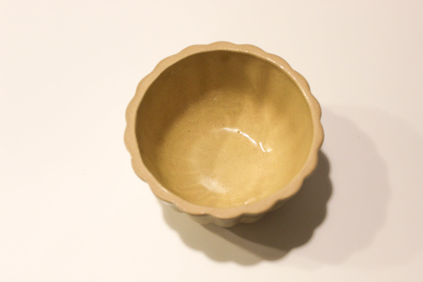 "Sunny" Bowl