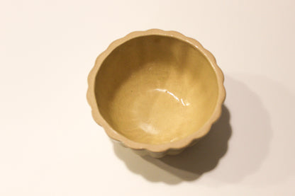 "Sunny" Bowl