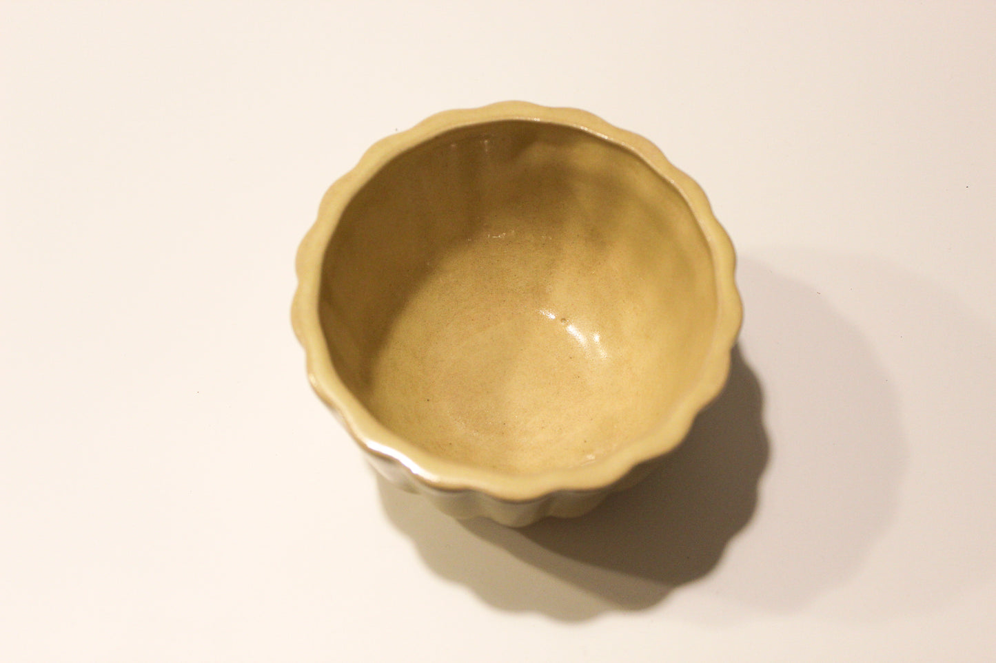 "Sunny" Bowl