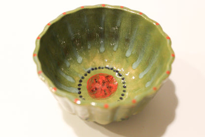 "Sunny" Bowl
